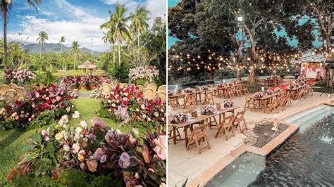 Top 10 Best Venues & Event Spaces Near Batangas, Batangas.